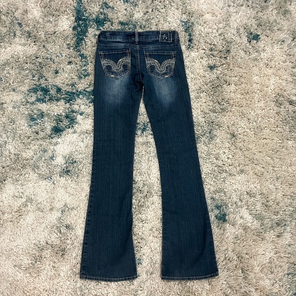 Women’s Bootcut Jeans - Like New - Picture 2 of 4